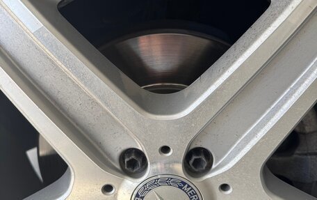 Mercedes-Benz GLK-Класс, 2014 год, 2 591 000 рублей, 22 фотография