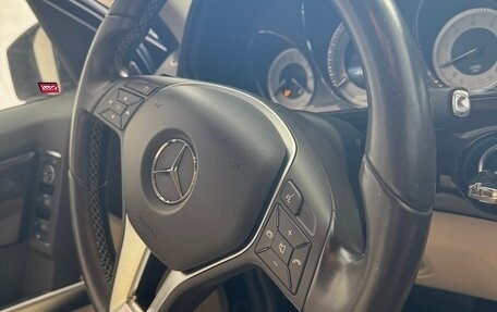 Mercedes-Benz GLK-Класс, 2014 год, 2 591 000 рублей, 16 фотография