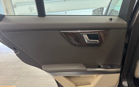 Mercedes-Benz GLK-Класс, 2014 год, 2 591 000 рублей, 32 фотография