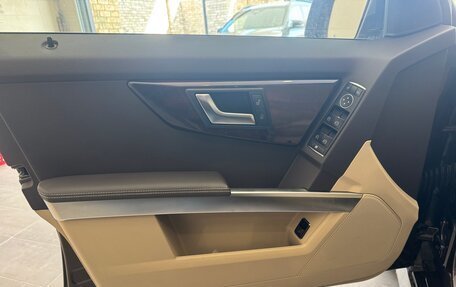 Mercedes-Benz GLK-Класс, 2014 год, 2 591 000 рублей, 31 фотография