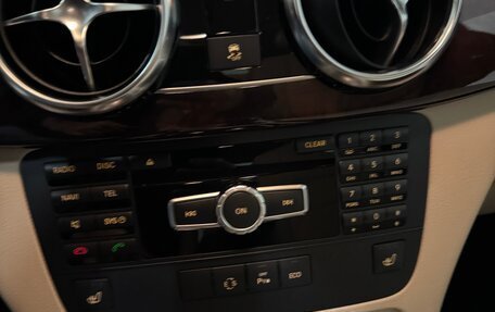 Mercedes-Benz GLK-Класс, 2014 год, 2 591 000 рублей, 36 фотография