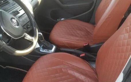 Volkswagen Polo VI (EU Market), 2019 год, 660 000 рублей, 7 фотография