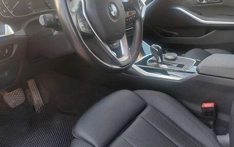 BMW 3 серия, 2020 год, 2 850 000 рублей, 10 фотография