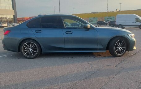 BMW 3 серия, 2020 год, 2 850 000 рублей, 4 фотография