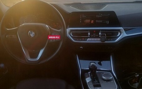 BMW 3 серия, 2020 год, 2 850 000 рублей, 8 фотография