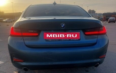 BMW 3 серия, 2020 год, 2 850 000 рублей, 6 фотография