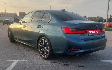 BMW 3 серия, 2020 год, 2 850 000 рублей, 7 фотография