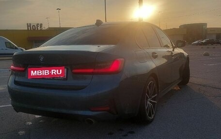 BMW 3 серия, 2020 год, 2 850 000 рублей, 5 фотография