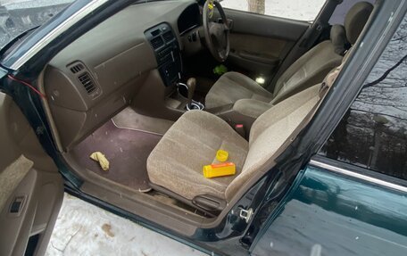 Toyota Vista, 1994 год, 230 000 рублей, 7 фотография