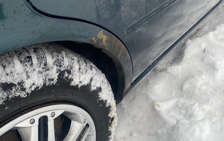 Toyota Vista, 1994 год, 230 000 рублей, 5 фотография