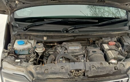 Honda N-WGN I рестайлинг, 2019 год, 950 000 рублей, 5 фотография