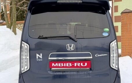 Honda N-WGN I рестайлинг, 2019 год, 950 000 рублей, 3 фотография