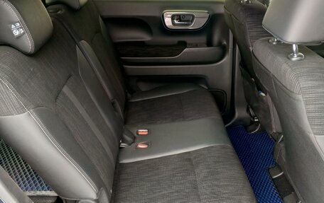 Honda N-WGN I рестайлинг, 2019 год, 950 000 рублей, 12 фотография