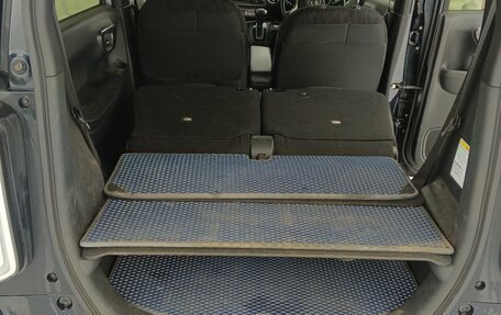 Honda N-WGN I рестайлинг, 2019 год, 950 000 рублей, 15 фотография