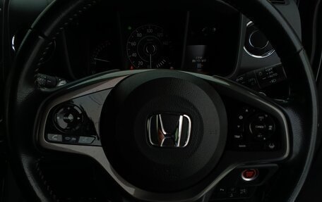 Honda N-WGN I рестайлинг, 2019 год, 950 000 рублей, 20 фотография