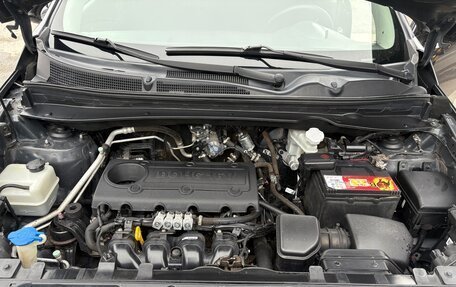 KIA Sportage III, 2012 год, 1 390 000 рублей, 8 фотография