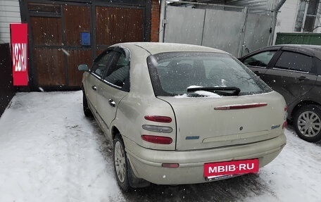 Fiat Brava, 1999 год, 87 000 рублей, 5 фотография