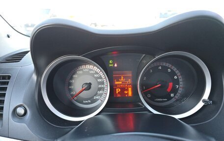 Mitsubishi Lancer IX, 2008 год, 750 000 рублей, 16 фотография