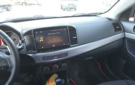 Mitsubishi Lancer IX, 2008 год, 750 000 рублей, 17 фотография