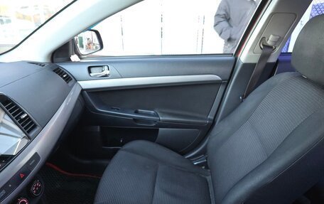 Mitsubishi Lancer IX, 2008 год, 750 000 рублей, 18 фотография