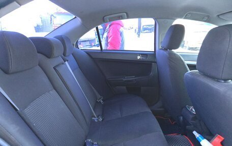 Mitsubishi Lancer IX, 2008 год, 750 000 рублей, 20 фотография