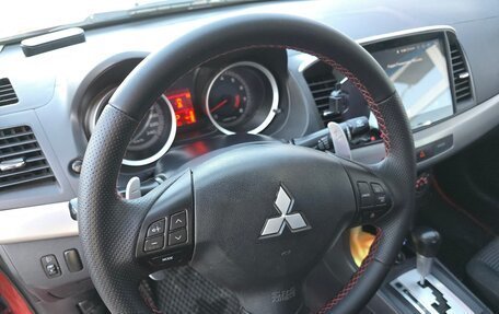 Mitsubishi Lancer IX, 2008 год, 750 000 рублей, 23 фотография