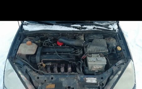 Ford Focus IV, 2004 год, 179 000 рублей, 7 фотография