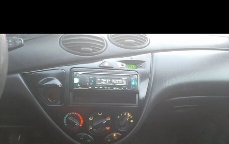 Ford Focus IV, 2004 год, 179 000 рублей, 9 фотография