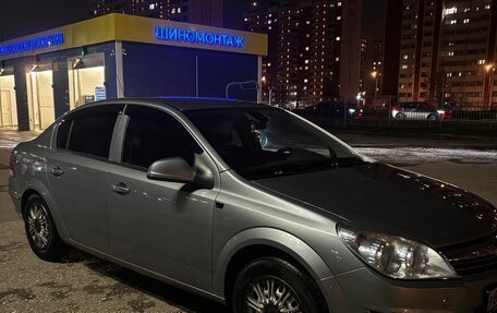 Opel Astra H, 2010 год, 600 000 рублей, 2 фотография