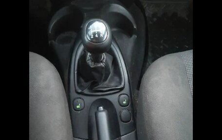 Ford Focus IV, 2004 год, 179 000 рублей, 11 фотография