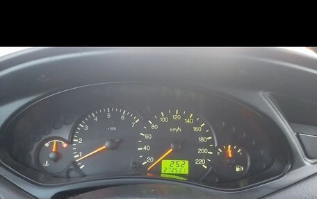 Ford Focus IV, 2004 год, 179 000 рублей, 8 фотография