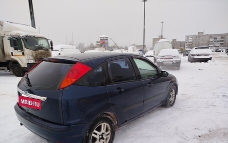 Ford Focus IV, 2004 год, 179 000 рублей, 4 фотография