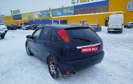 Ford Focus IV, 2004 год, 179 000 рублей, 2 фотография