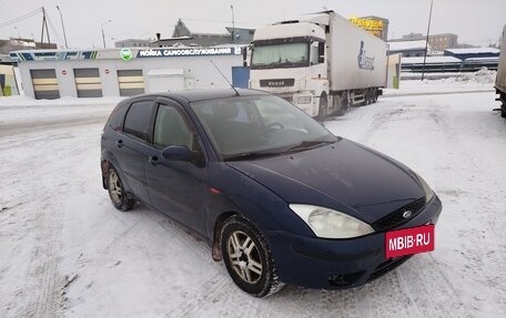 Ford Focus IV, 2004 год, 179 000 рублей, 3 фотография