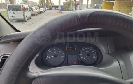 Opel Vivaro A рестайлинг, 2009 год, 1 650 000 рублей, 6 фотография