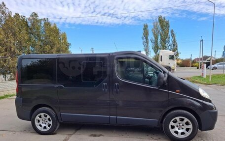 Opel Vivaro A рестайлинг, 2009 год, 1 650 000 рублей, 3 фотография