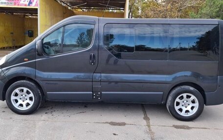 Opel Vivaro A рестайлинг, 2009 год, 1 650 000 рублей, 2 фотография