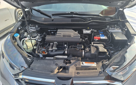 Honda CR-V IV, 2022 год, 3 250 000 рублей, 11 фотография