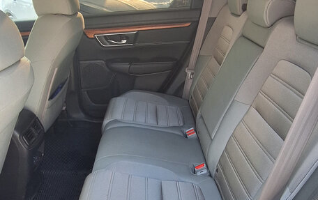 Honda CR-V IV, 2022 год, 3 250 000 рублей, 13 фотография