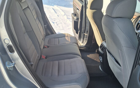 Honda CR-V IV, 2022 год, 3 250 000 рублей, 7 фотография