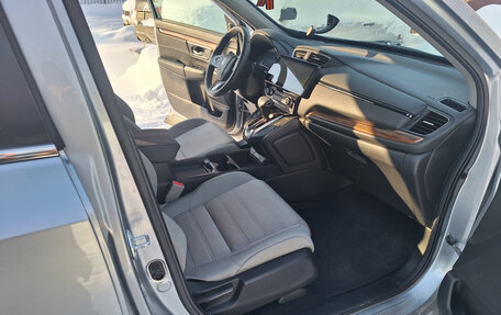 Honda CR-V IV, 2022 год, 3 250 000 рублей, 8 фотография