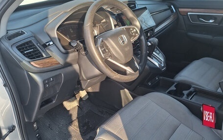 Honda CR-V IV, 2022 год, 3 250 000 рублей, 6 фотография