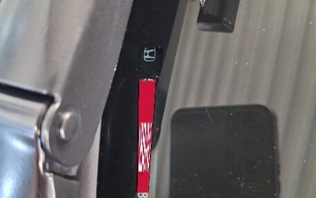 Honda CR-V IV, 2022 год, 3 250 000 рублей, 17 фотография