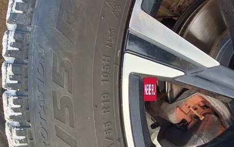 Honda CR-V IV, 2022 год, 3 250 000 рублей, 15 фотография