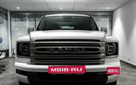 Haval H9, 2026 год, 5 299 000 рублей, 4 фотография