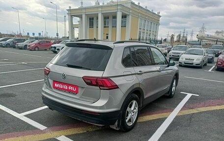 Volkswagen Tiguan II, 2020 год, 2 550 000 рублей, 3 фотография