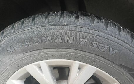 Volkswagen Tiguan II, 2020 год, 2 550 000 рублей, 6 фотография