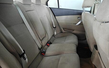 Nissan Primera III, 2007 год, 550 000 рублей, 10 фотография