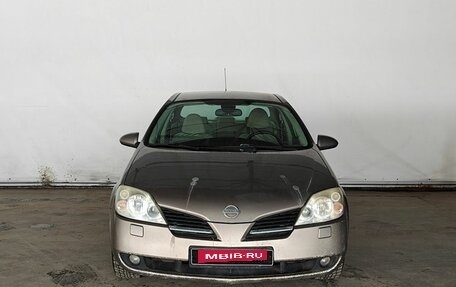 Nissan Primera III, 2007 год, 550 000 рублей, 2 фотография