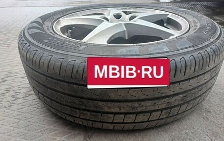 Volkswagen Tiguan II, 2020 год, 2 550 000 рублей, 10 фотография